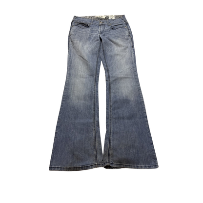 Ariat Real Denim Flare