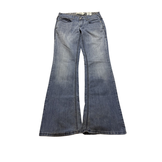Ariat Real Denim Flare