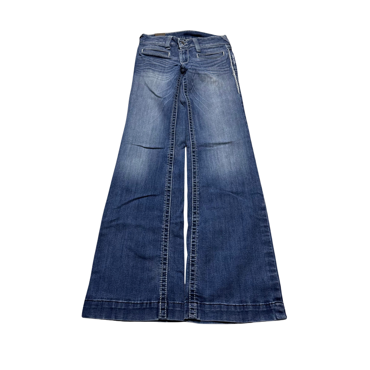 Ariat Real Denim Bootcut