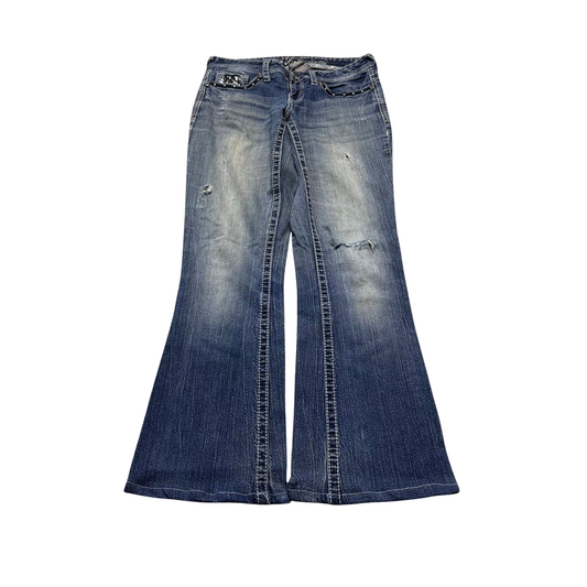 Vanity Jeans Flare