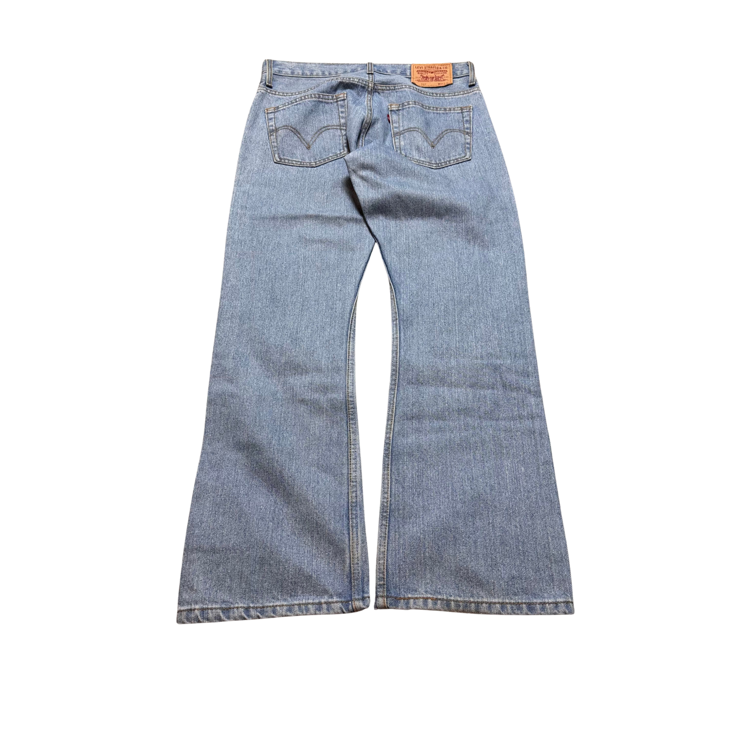Levis 507 Jeans