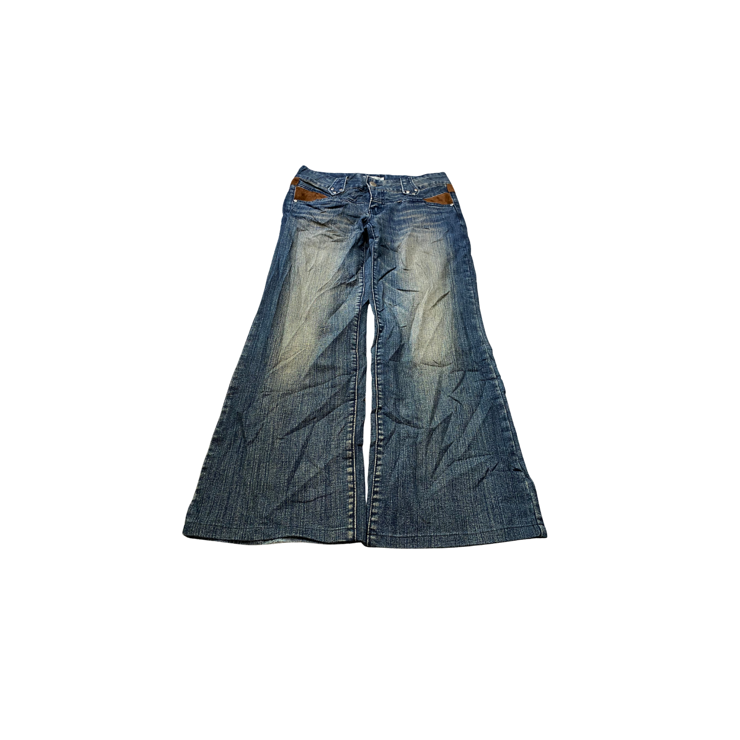 Amitie denim Flared