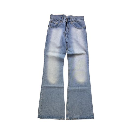 Rockwood Flared Jeans