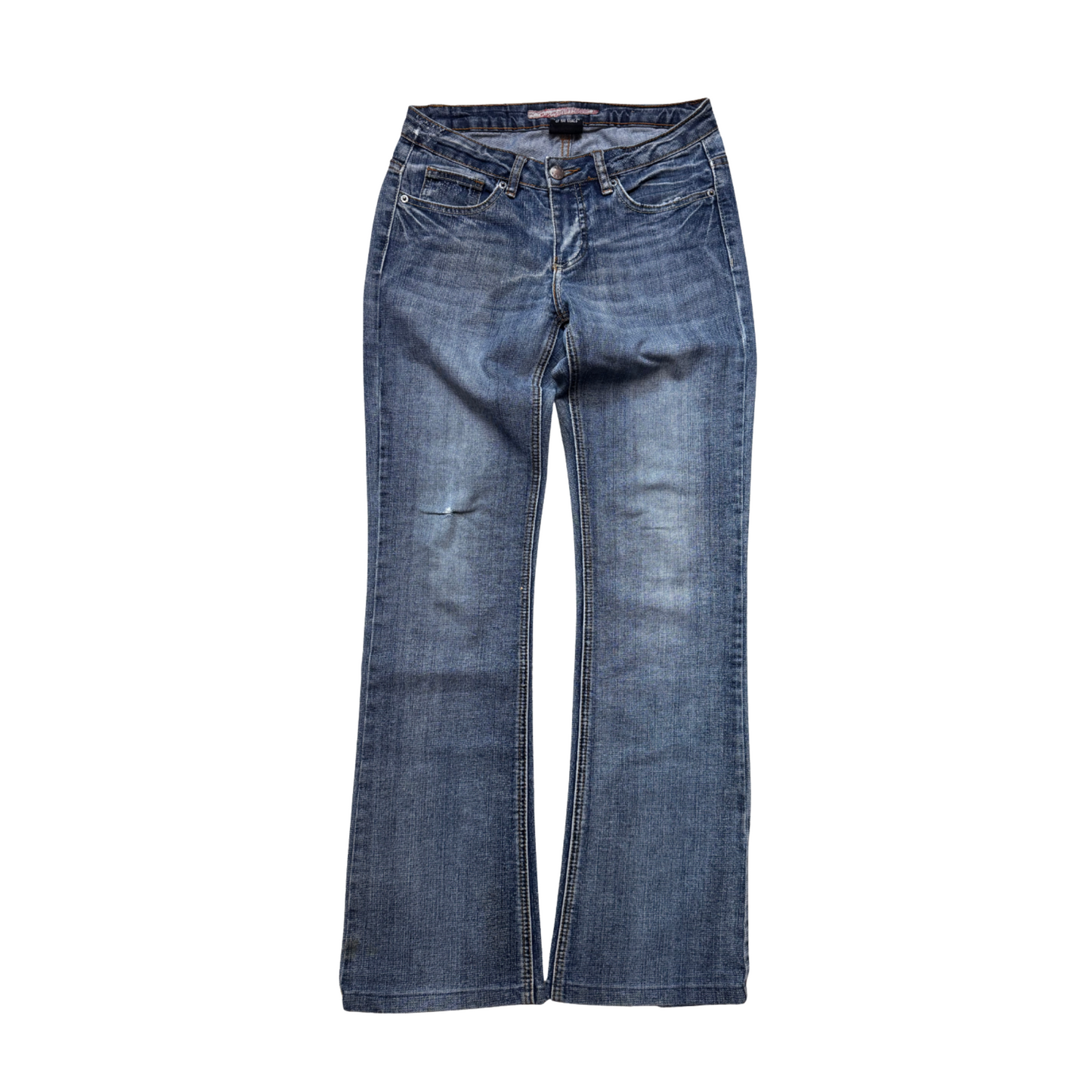 Colours of the World Denim