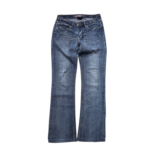 Colours of the World Denim
