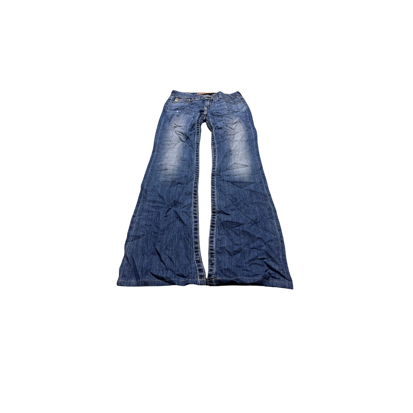 Big Star „Remi“ low rise fit