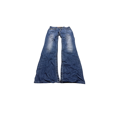 Big Star „Remi“ low rise fit