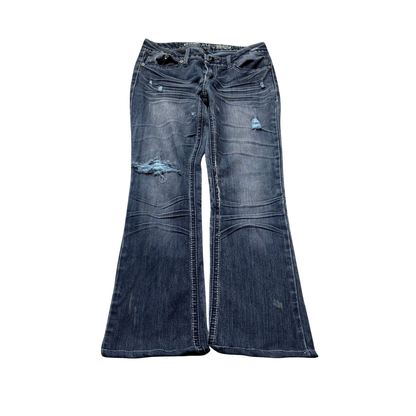 YMI Jeans Bootcut