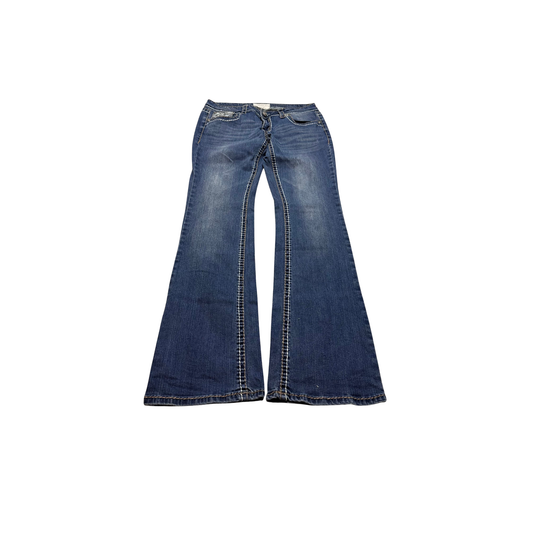Grace Jeans Bootcut