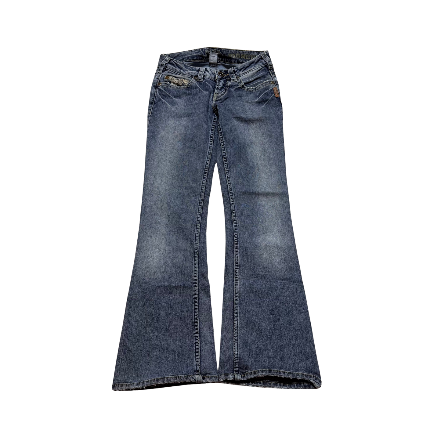 Silver Jeans Bootcut