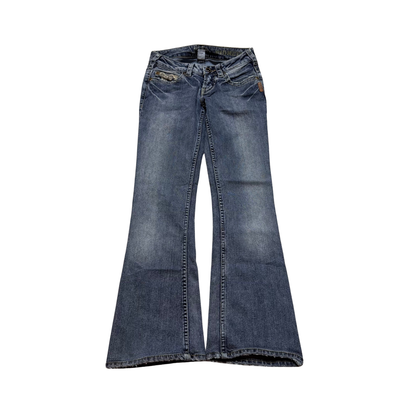 Silver Jeans Bootcut