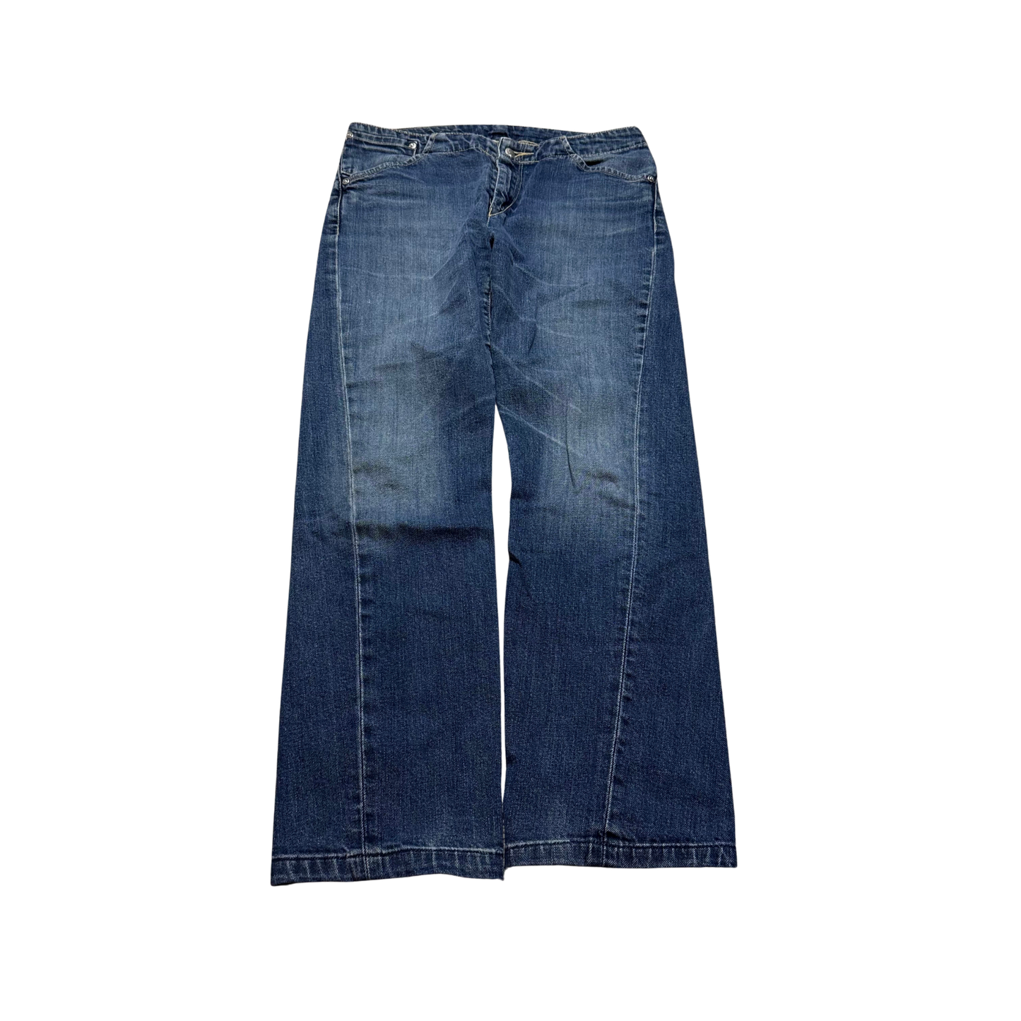 Levis Engineered Jeans Slim