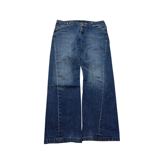 Levis Engineered Jeans Slim