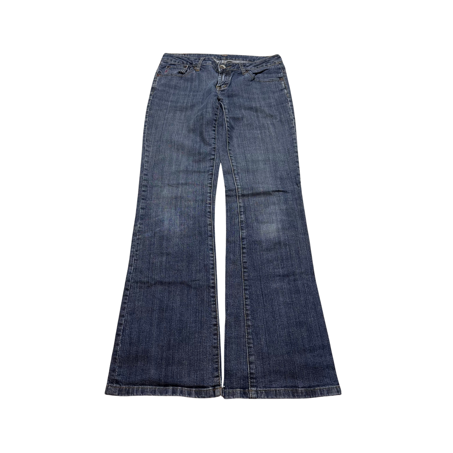 7 for all mankind bootcut