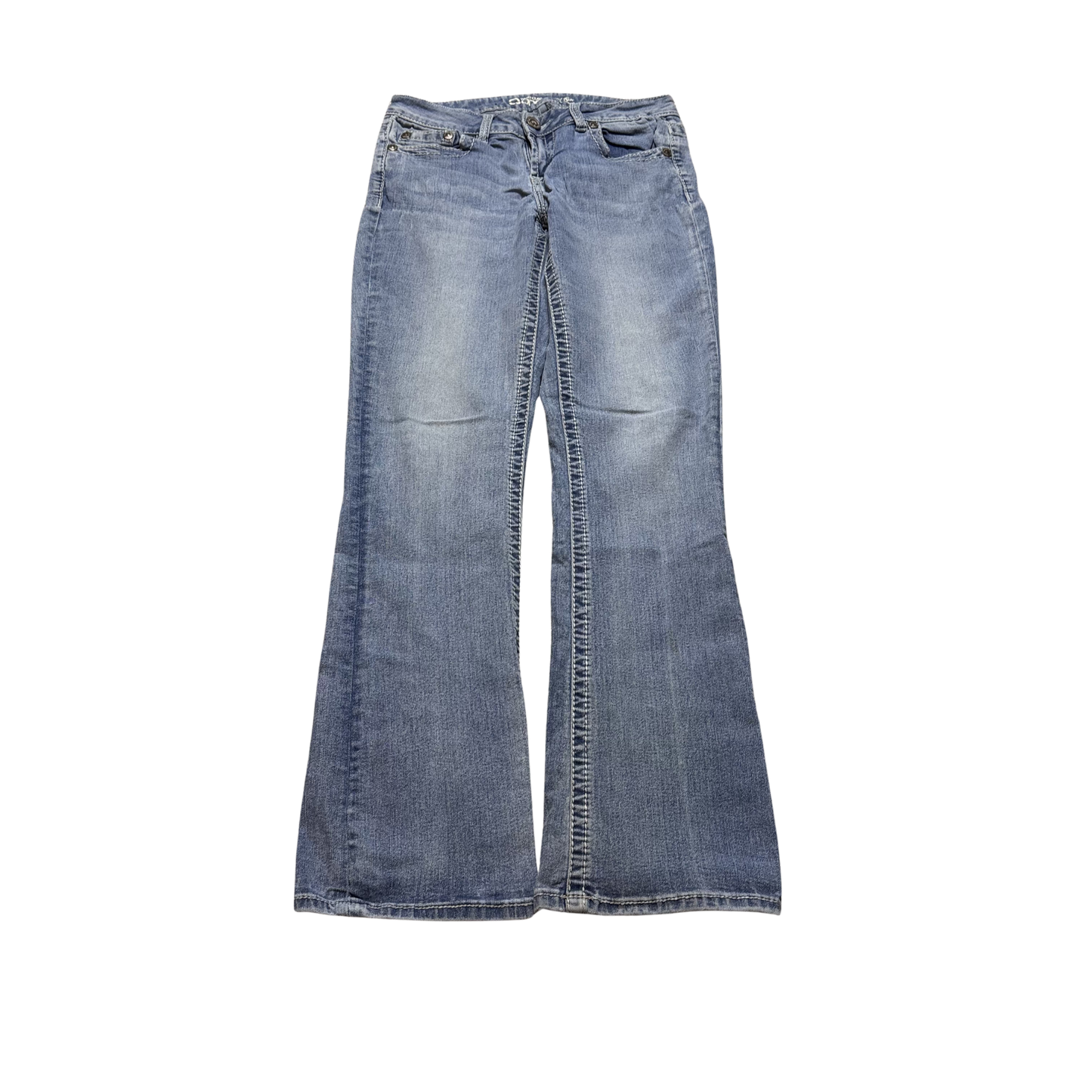 Vintage Y2K Bootcut Jeans
