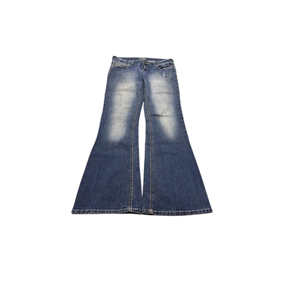 Vanity Jeans Flared