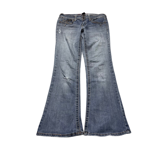 Ariya Jeans Flare