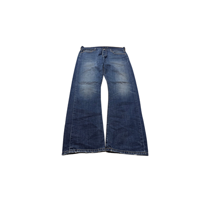 Levis 501