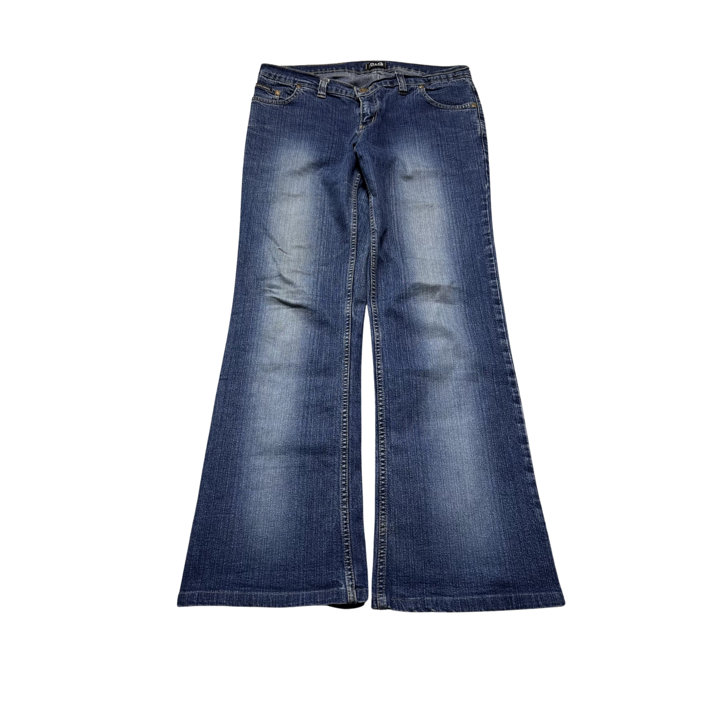 Dolce Gabbana Jeans Bootcut