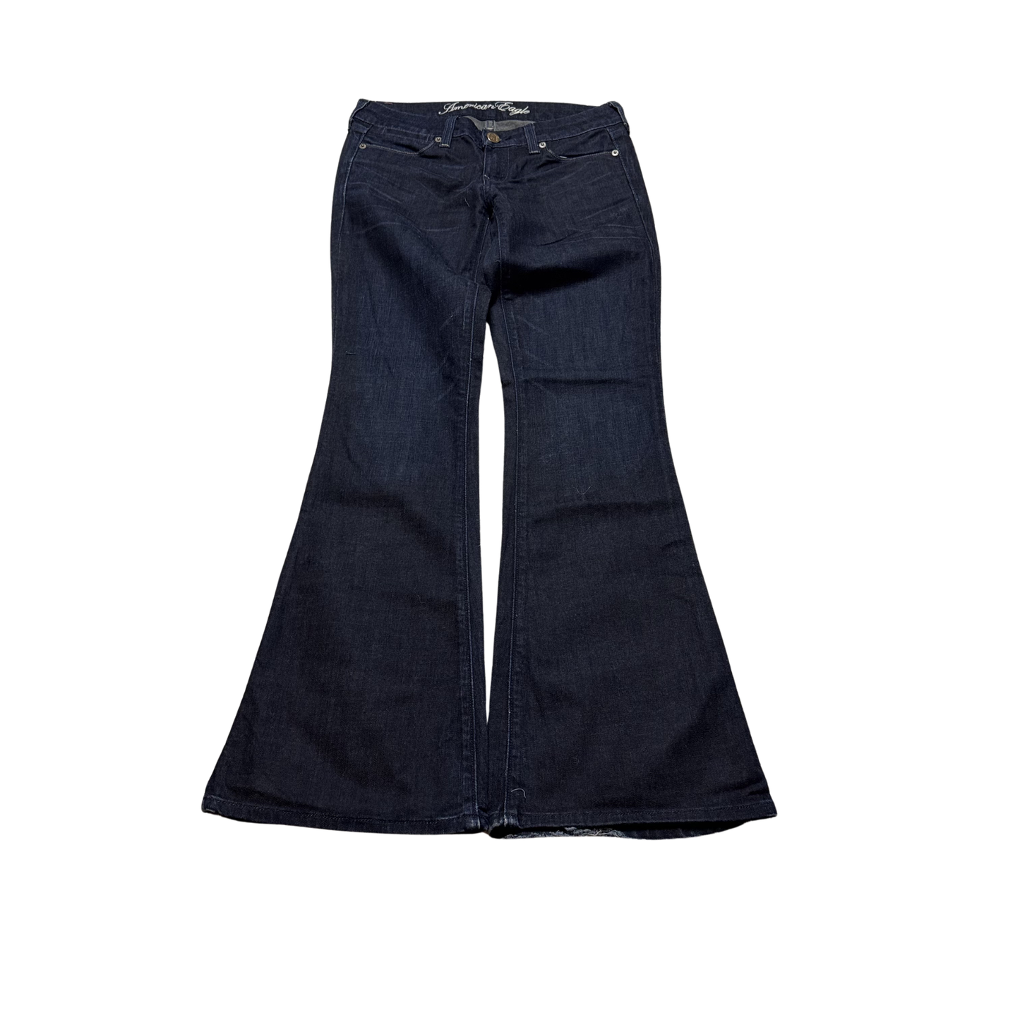 American Eagle Flare Jeans