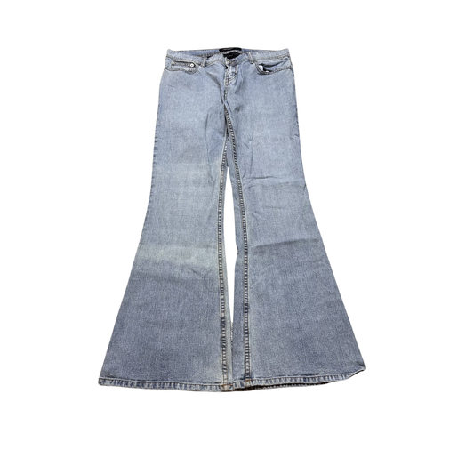 Vintage Y2K Flare Jeans