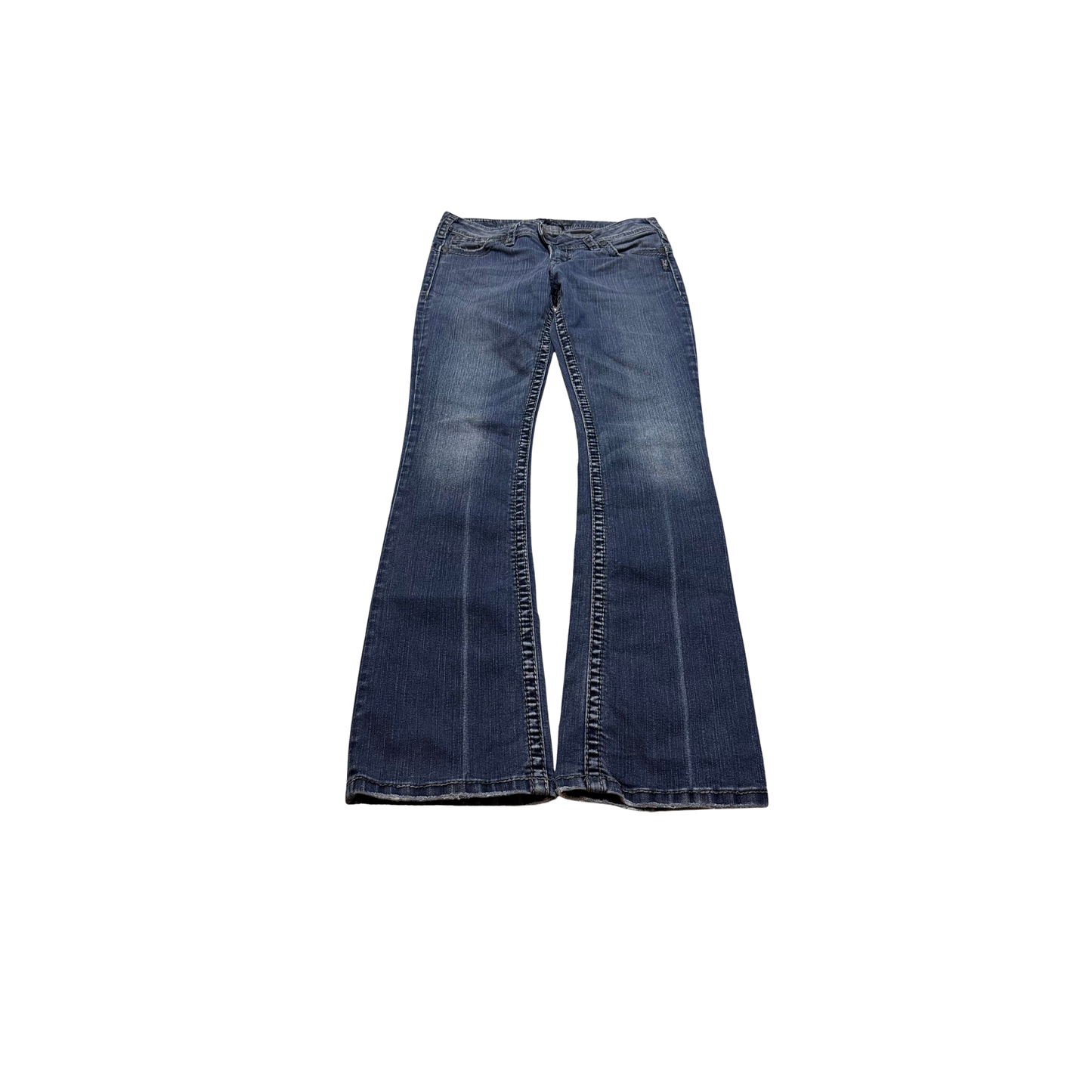 Silver Jeans Bootcut