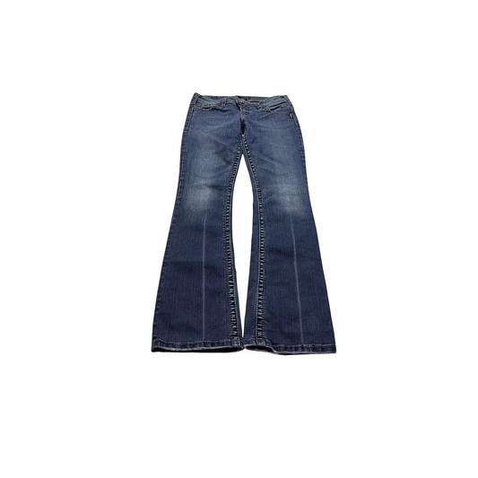 Silver Jeans Bootcut