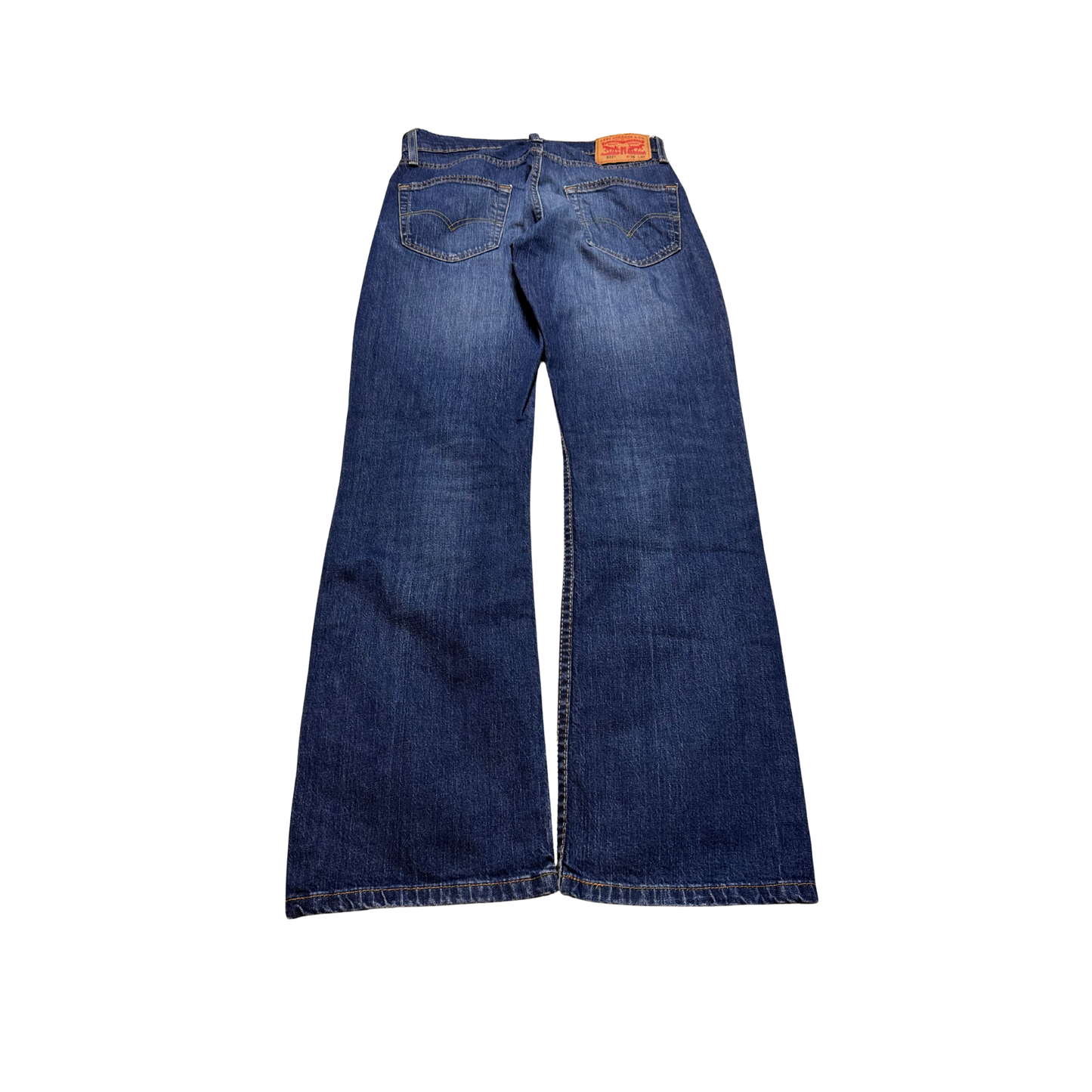 Levis 527 Jeans