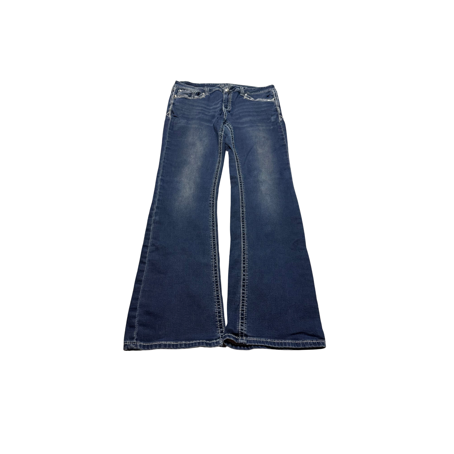 Grace Jeans Bootcut