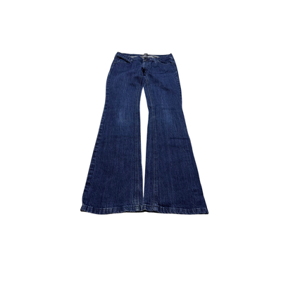 Vintage Denim Bootcut