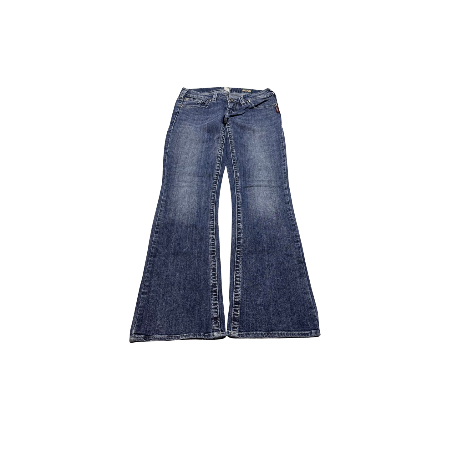 Silver Jeans Bootcut