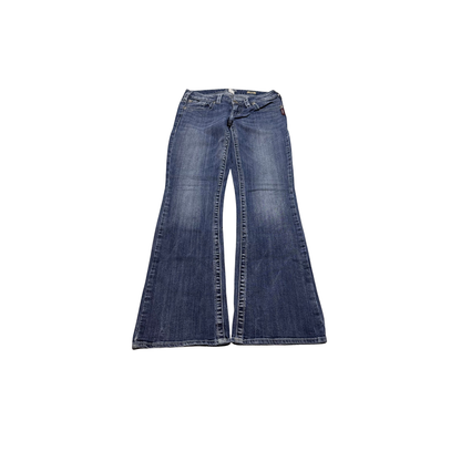 Silver Jeans Bootcut