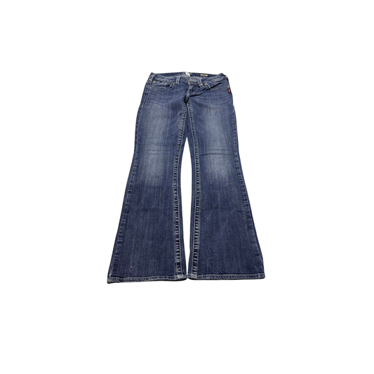 Silver Jeans Bootcut