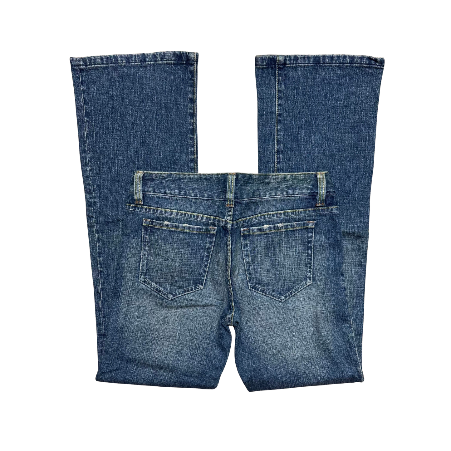 Vintage Denim Bootcut