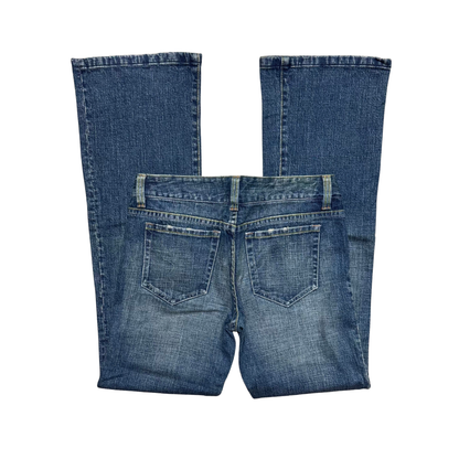 Vintage Denim Bootcut