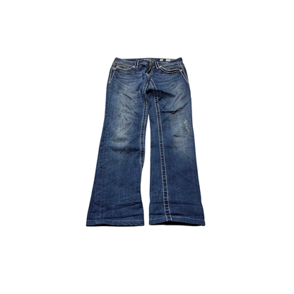 Miss Me Skinny Jeans