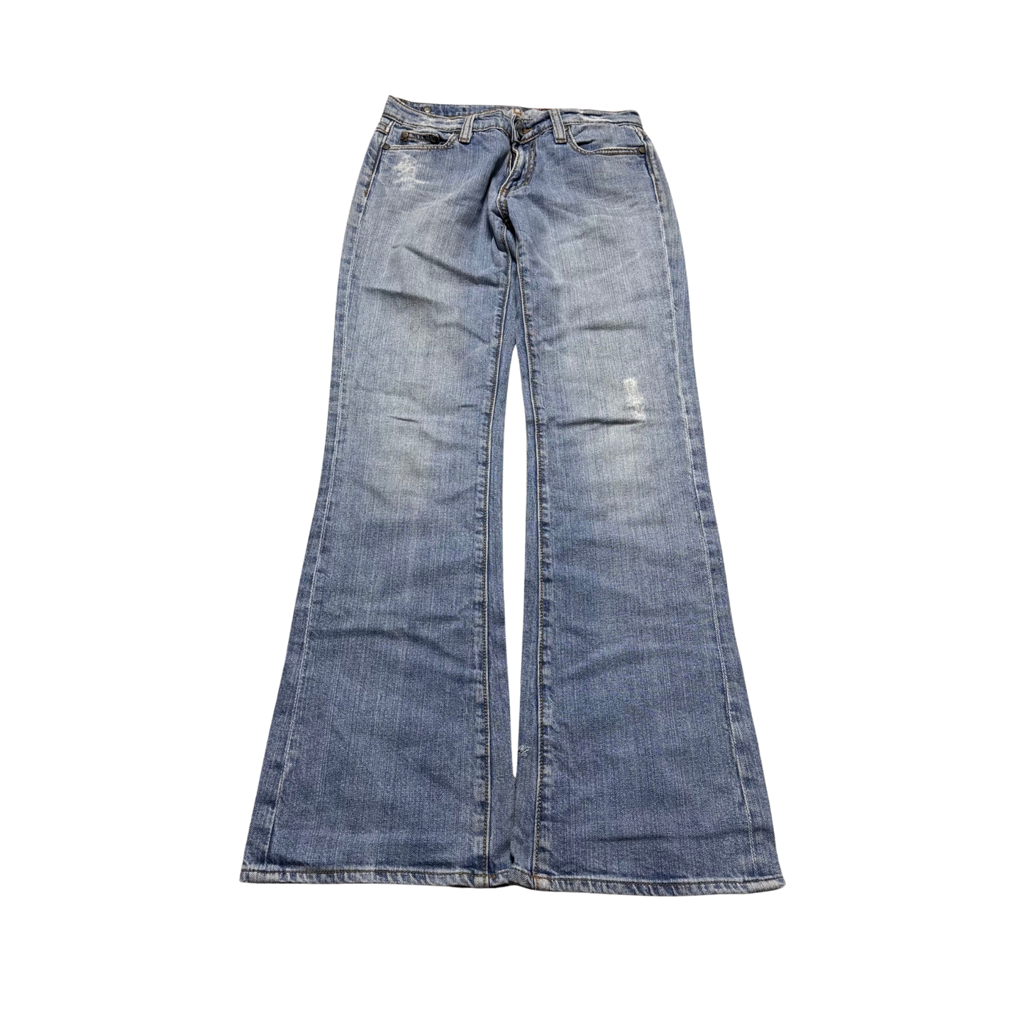 Vigoss Jeans Flare