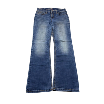 Wrangler Bootcut Jeans