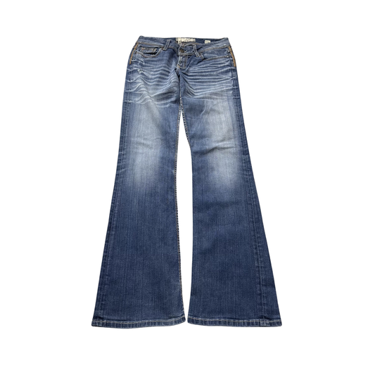 BKE Denim Bootcut
