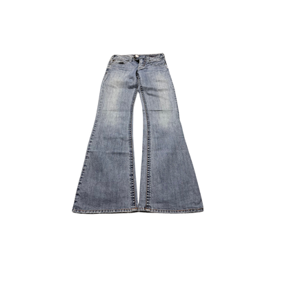Silver Jeans Bootcut