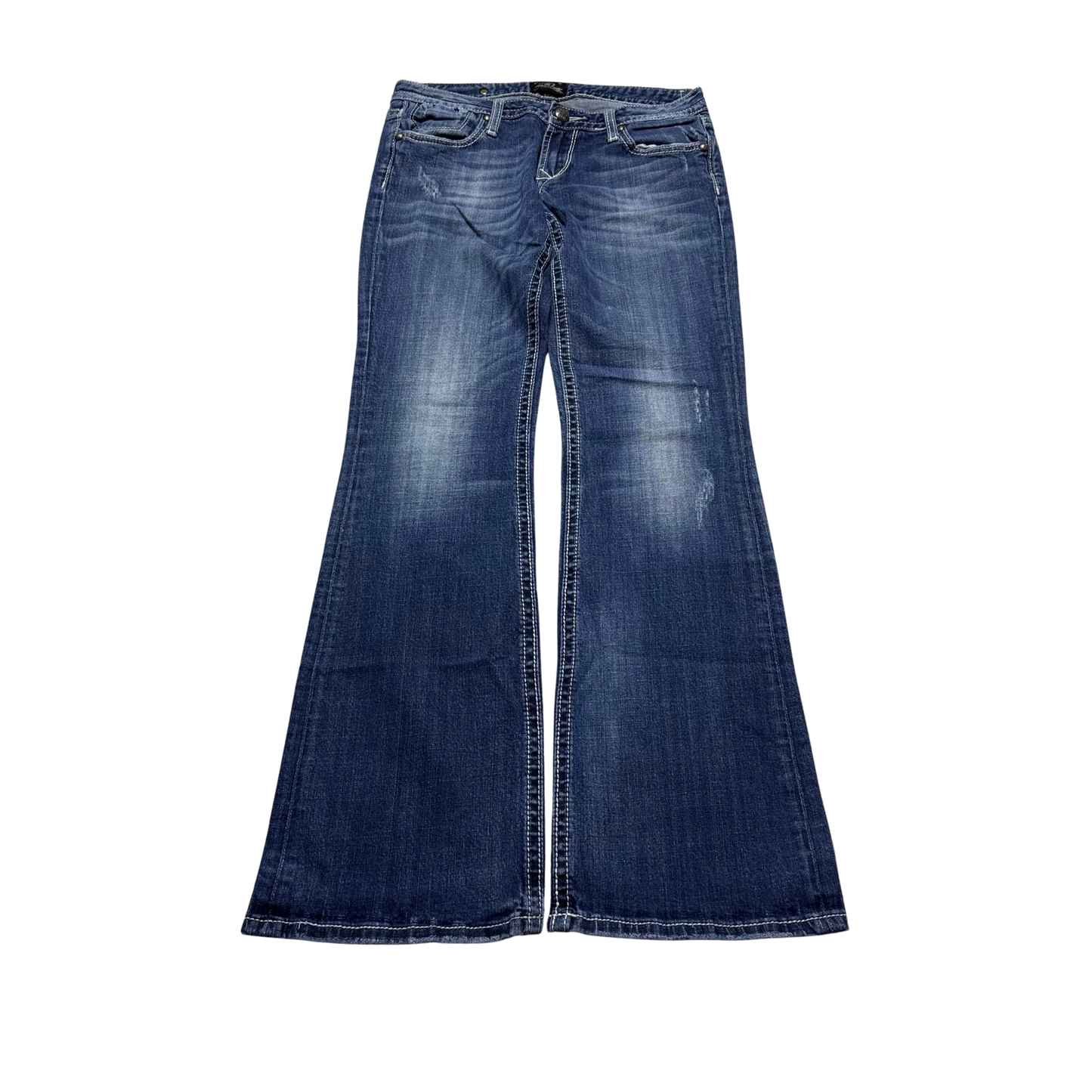 Rock for Express Jeans