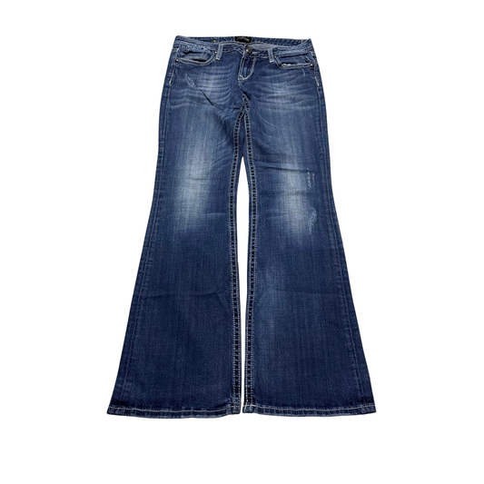 Rock for Express Jeans