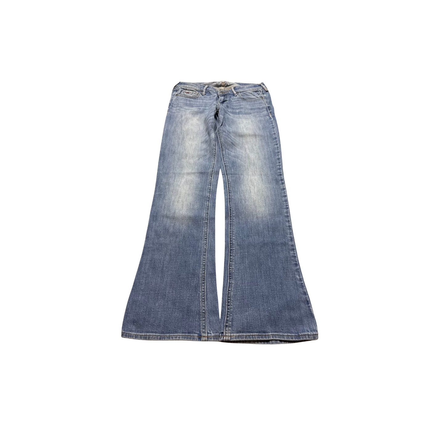 Hollister Jeans Bootcut