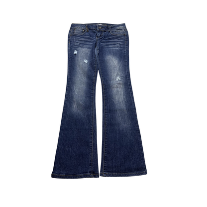 Vintage Y2K Bootcut Jeans