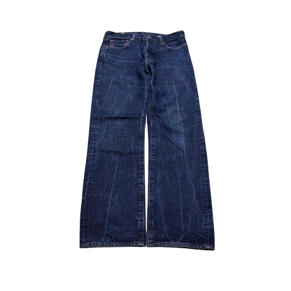 Levis 501 Jeans
