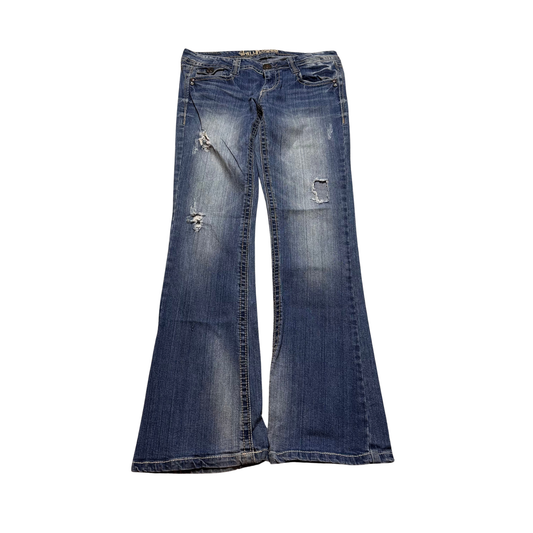 Wallflower Jeans Bootcut