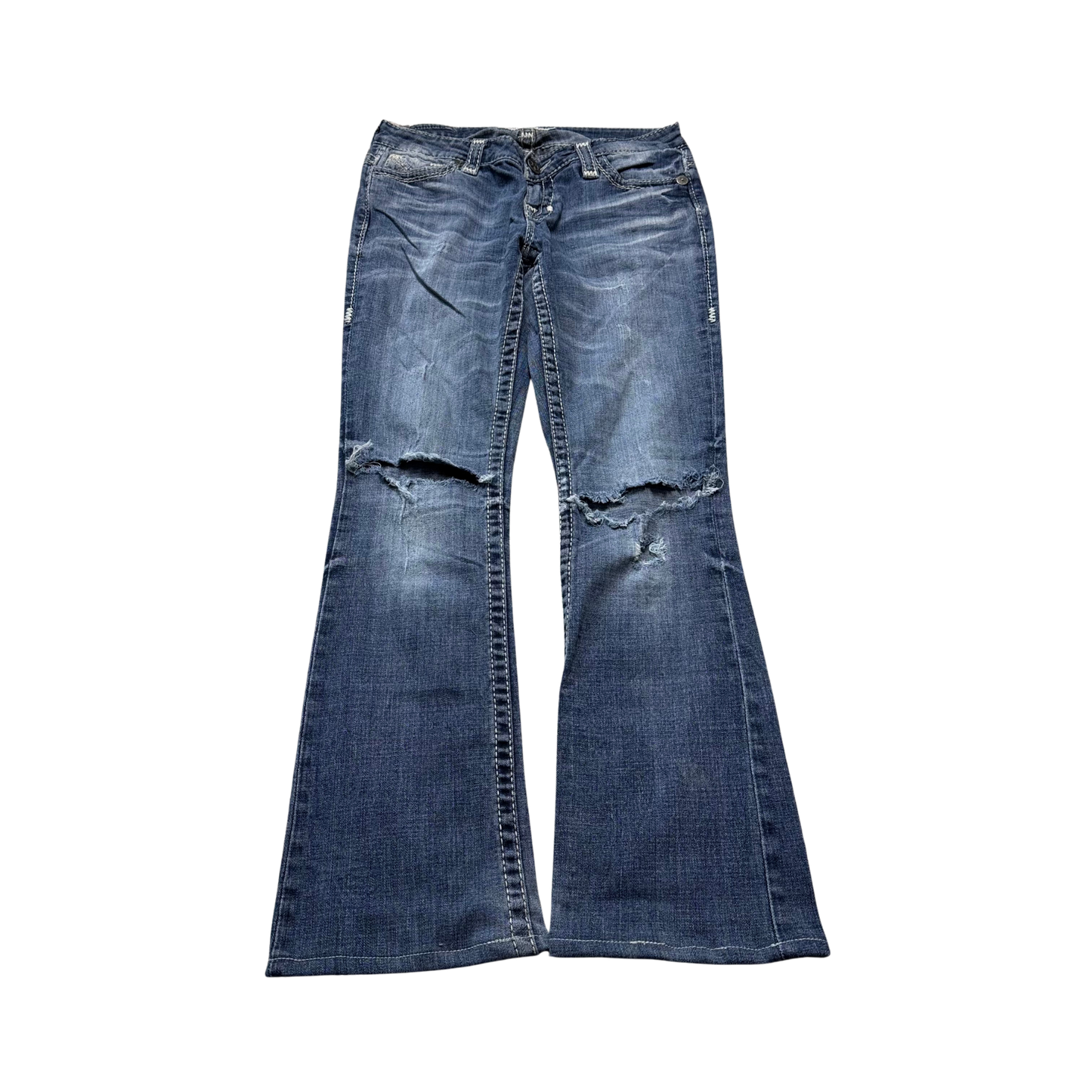 Big Star Jeans Bootcut