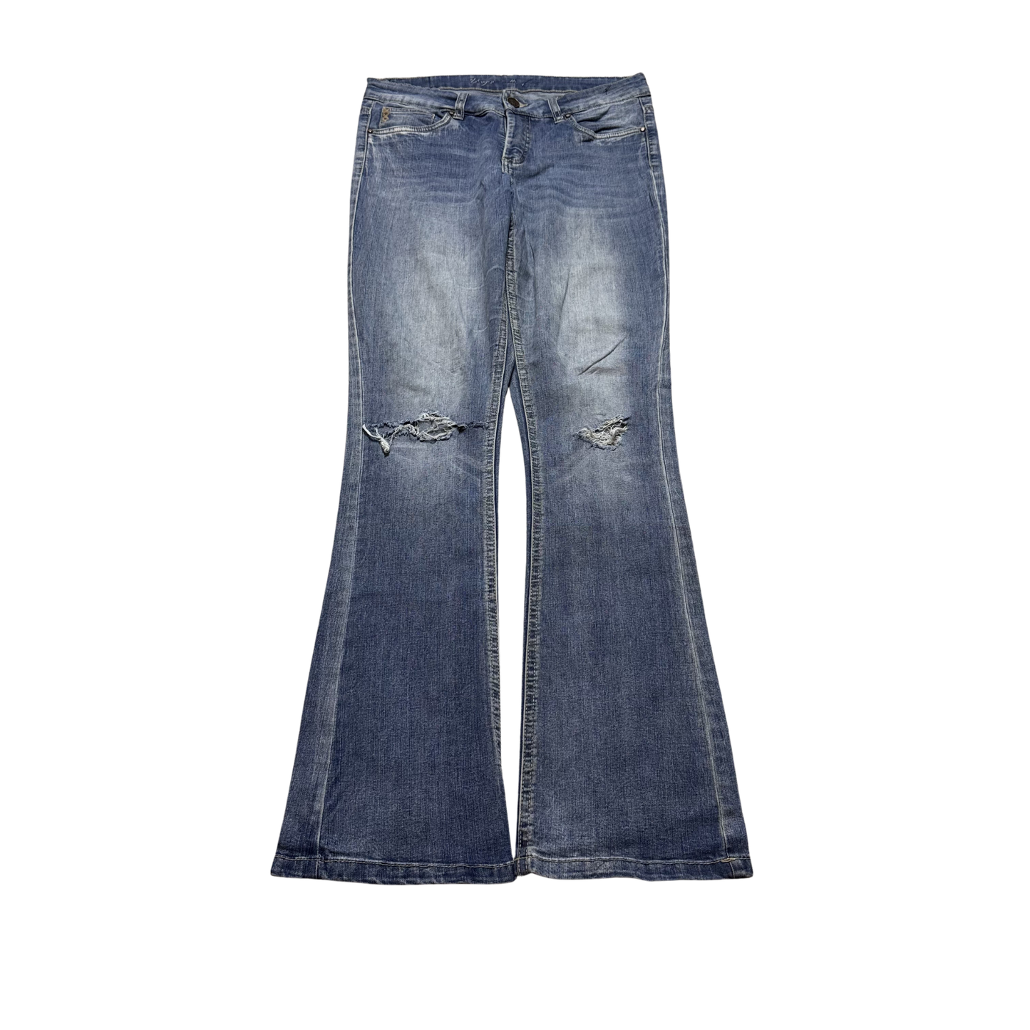 Vintage Y2K Bootcut Jeans