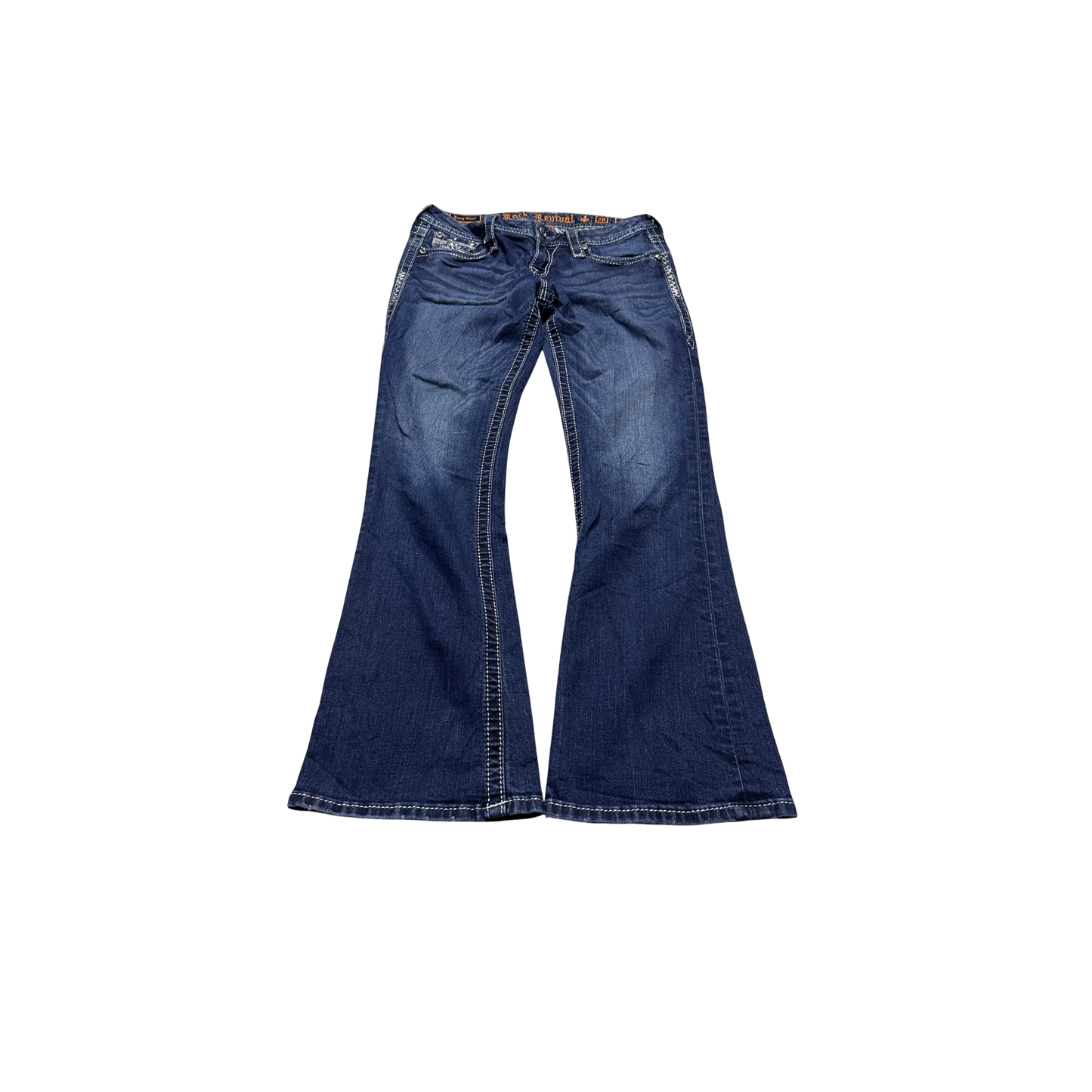Rock Revival Bootcut Jeans