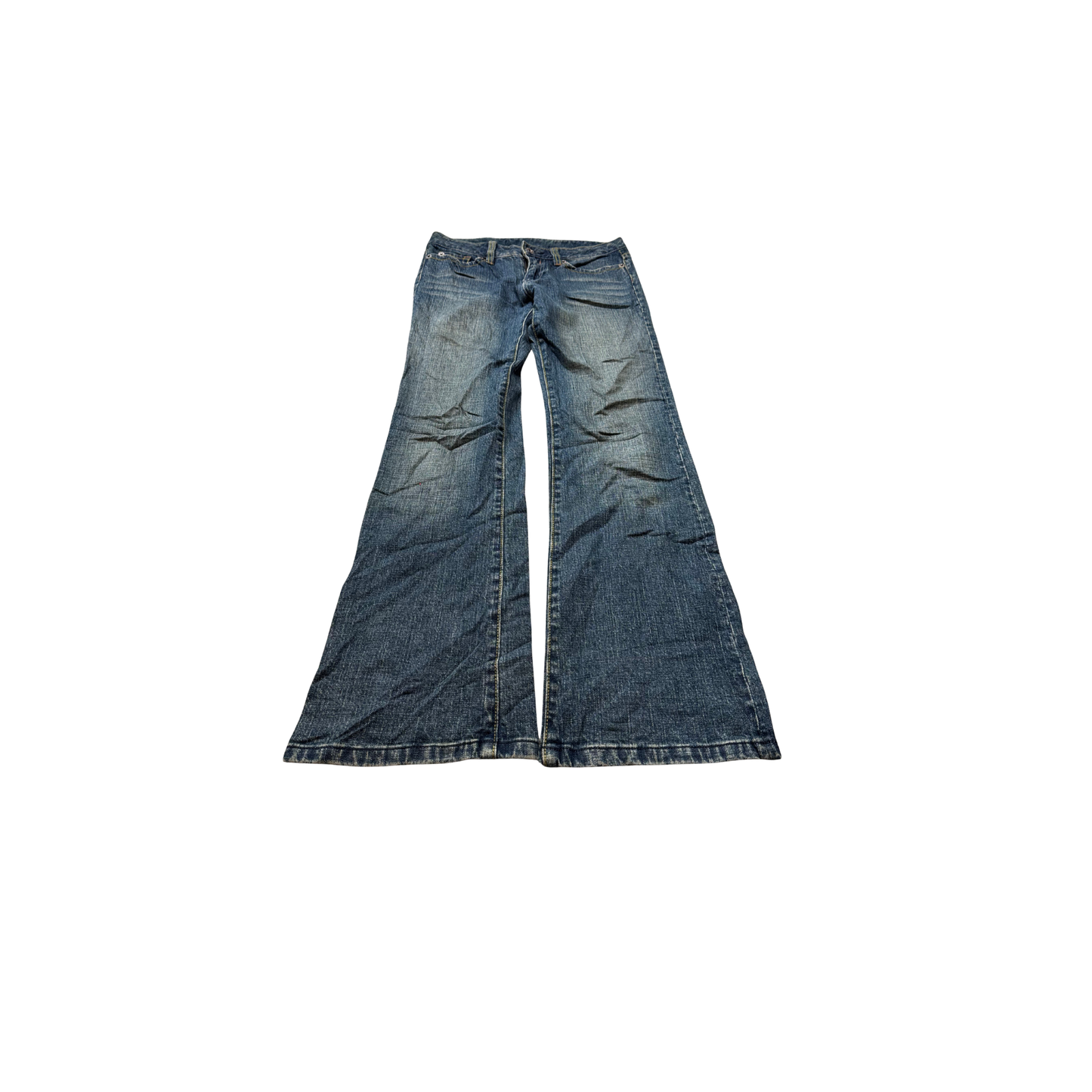 Vintage Denim Bootcut